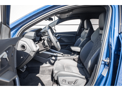 Audi A3 Limousine 35 TFSI 150pk S-tronic S Edition - Afbeelding 4