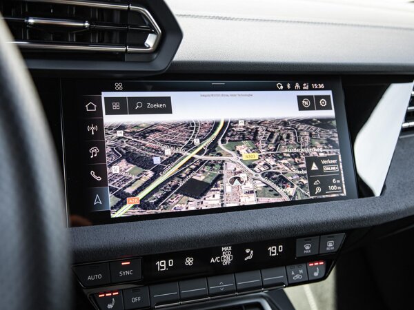 navigatiesysteem full map navigatiesysteem full map
