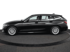 BMW 3-serie Touring 320i High Executive Edition - Afbeelding 3