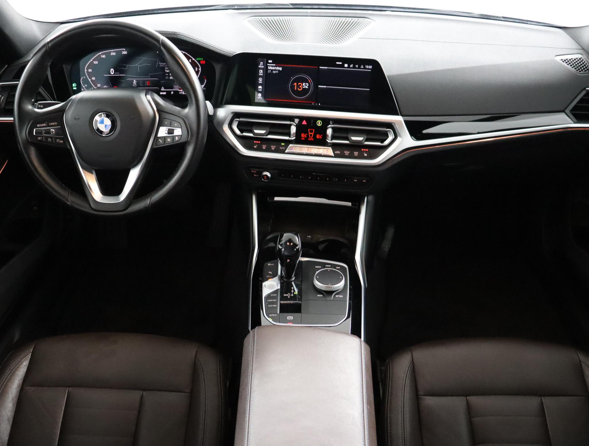 BMW 3-serie Touring 320i High Executive Edition - Afbeelding 4