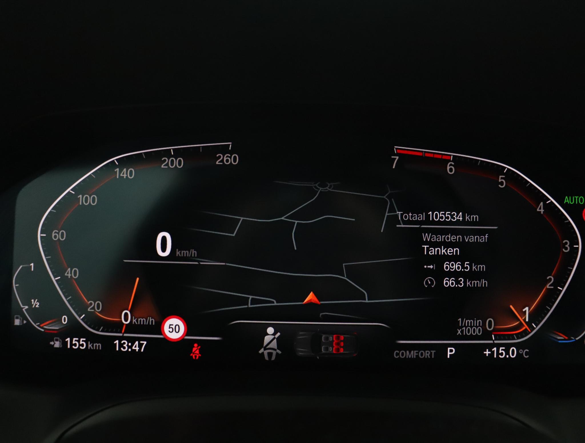 BMW 3-serie Touring 320i High Executive Edition - Afbeelding 5
