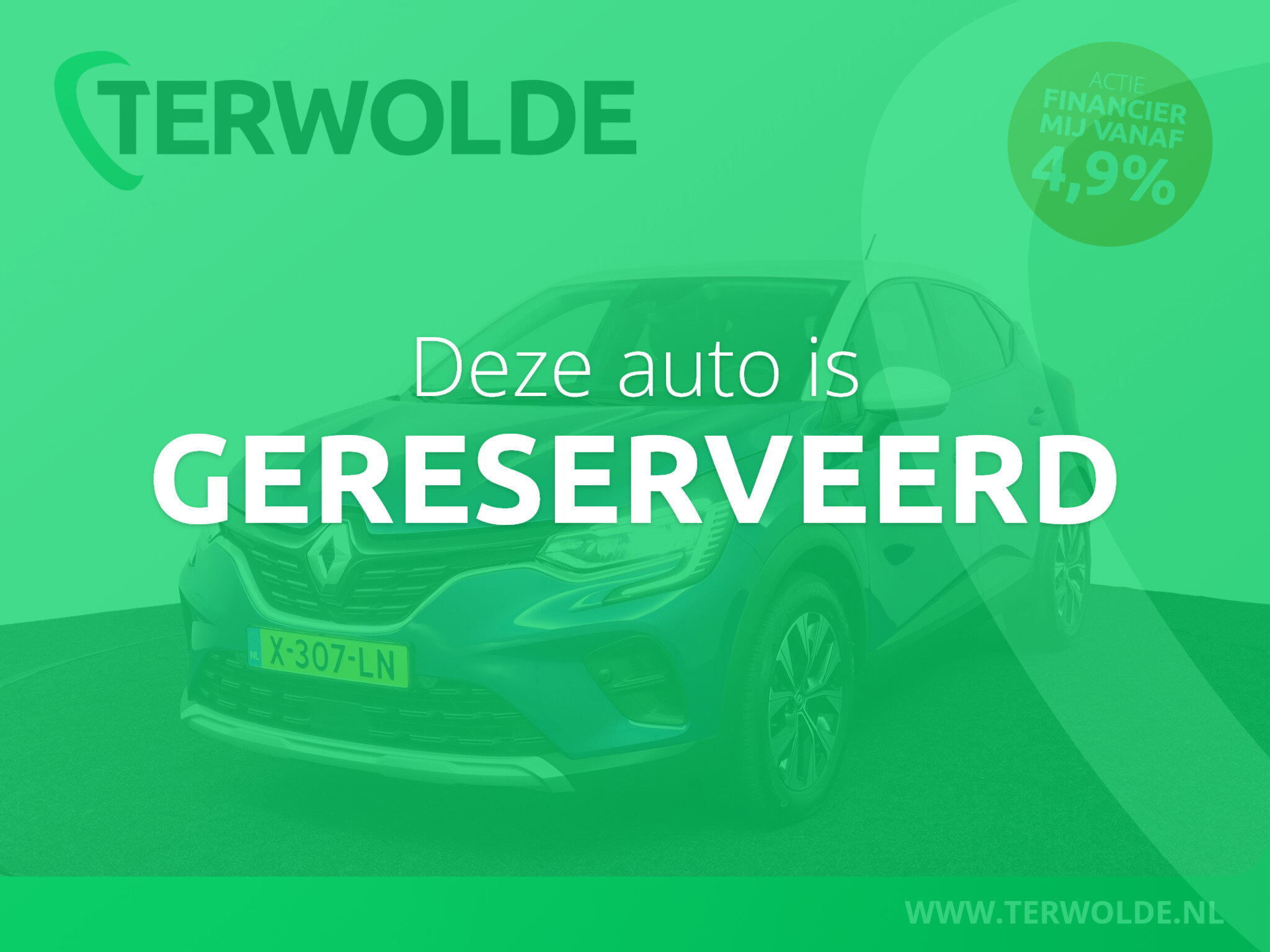 Renault Captur TCe 90 evolution