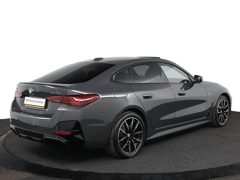 BMW i4 eDrive40 M Sport Edition 84 kWh - Afbeelding 2
