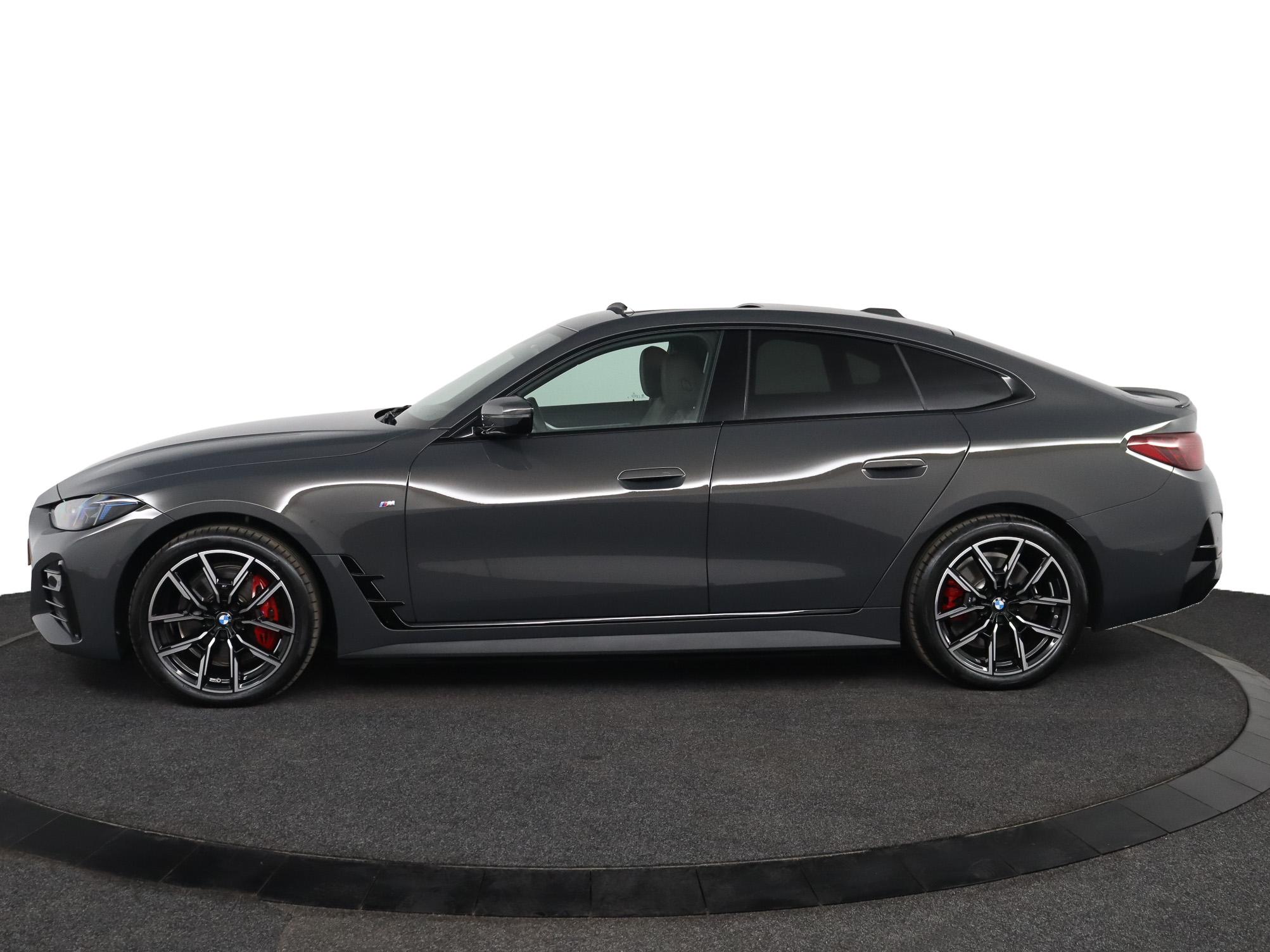 BMW i4 eDrive40 M Sport Edition 84 kWh - Afbeelding 3