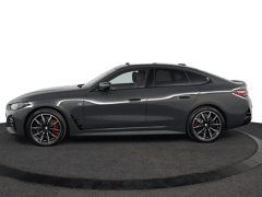 BMW i4 eDrive40 M Sport Edition 84 kWh - Afbeelding 3