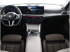 BMW i4 eDrive40 M Sport Edition 84 kWh - Afbeelding 4