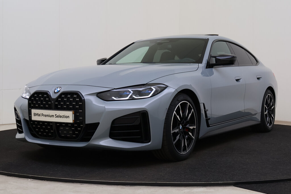 BMW 4 Serie 360