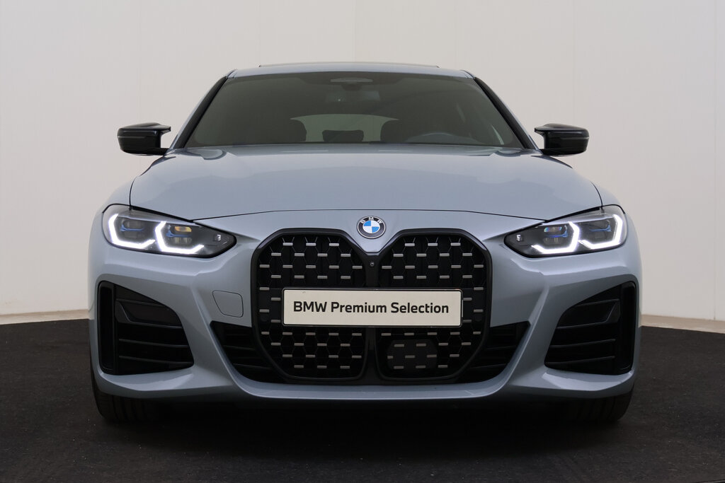 BMW 4 Serie 4