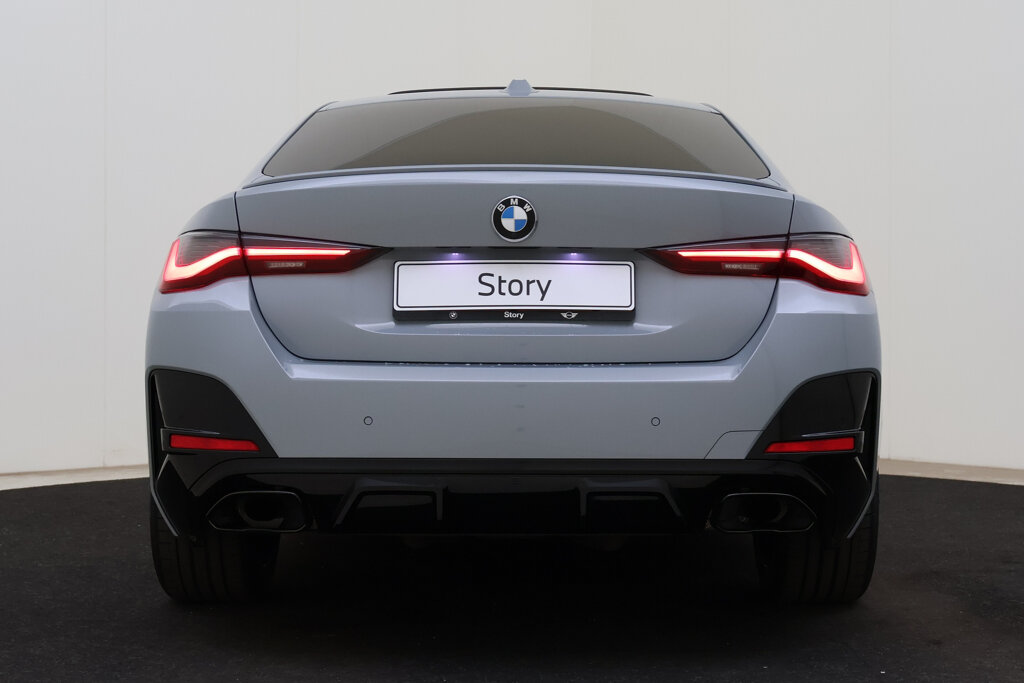 BMW 4 Serie 5