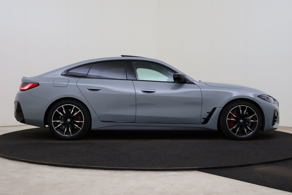 BMW 4 Serie 7