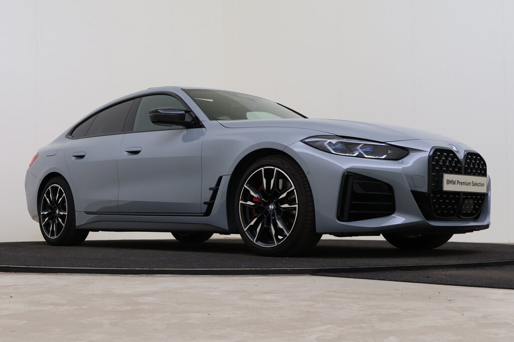 BMW 4 Serie 10