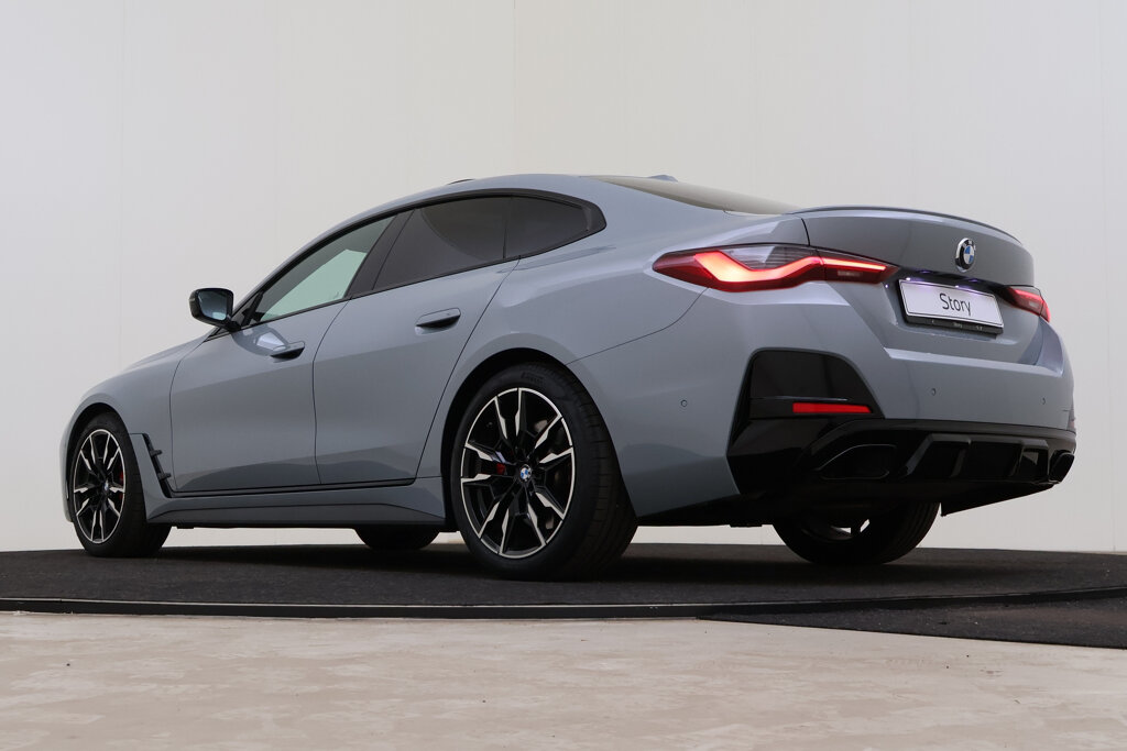 BMW 4 Serie 11