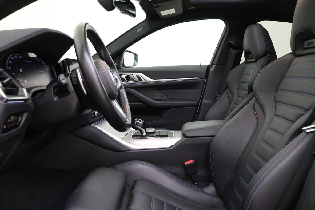 BMW 4 Serie 12