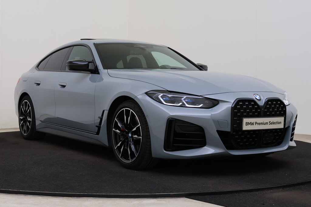 BMW 4 Serie 13