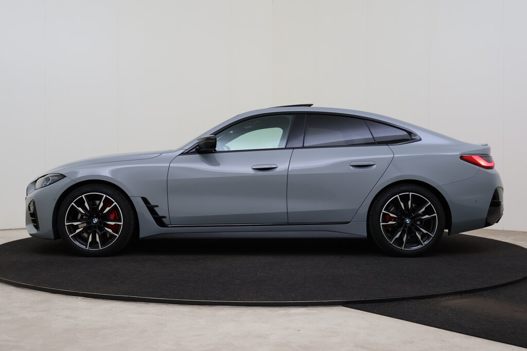 BMW 4 Serie 14