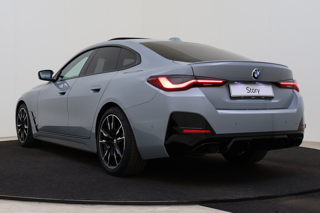BMW 4 Serie 15