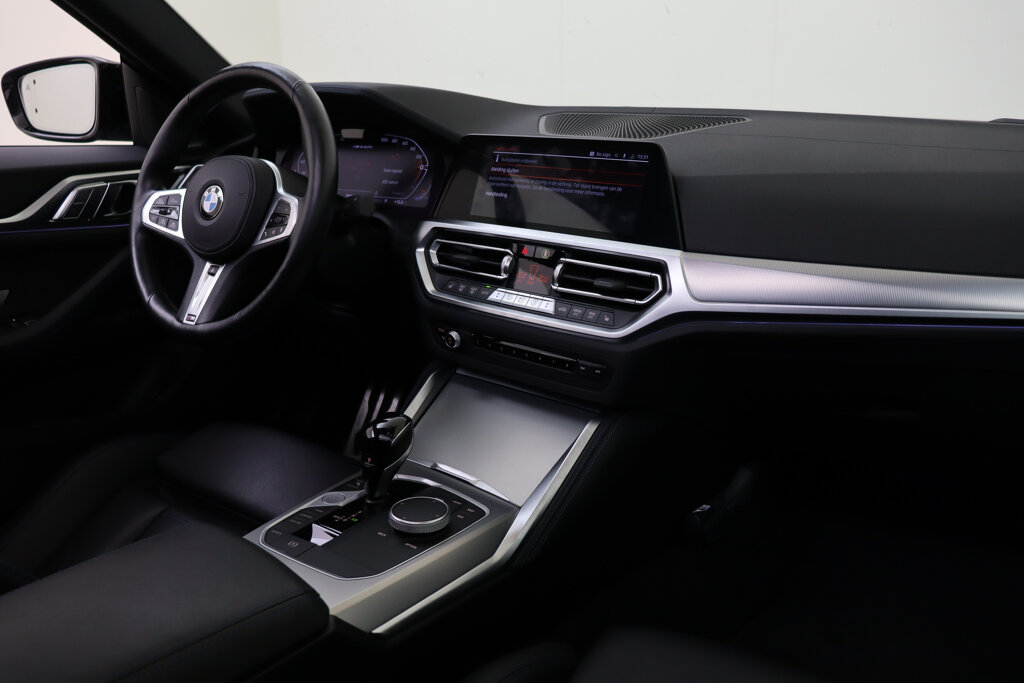BMW 4 Serie 17