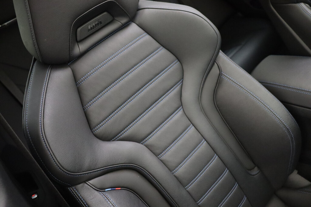 BMW 4 Serie 19