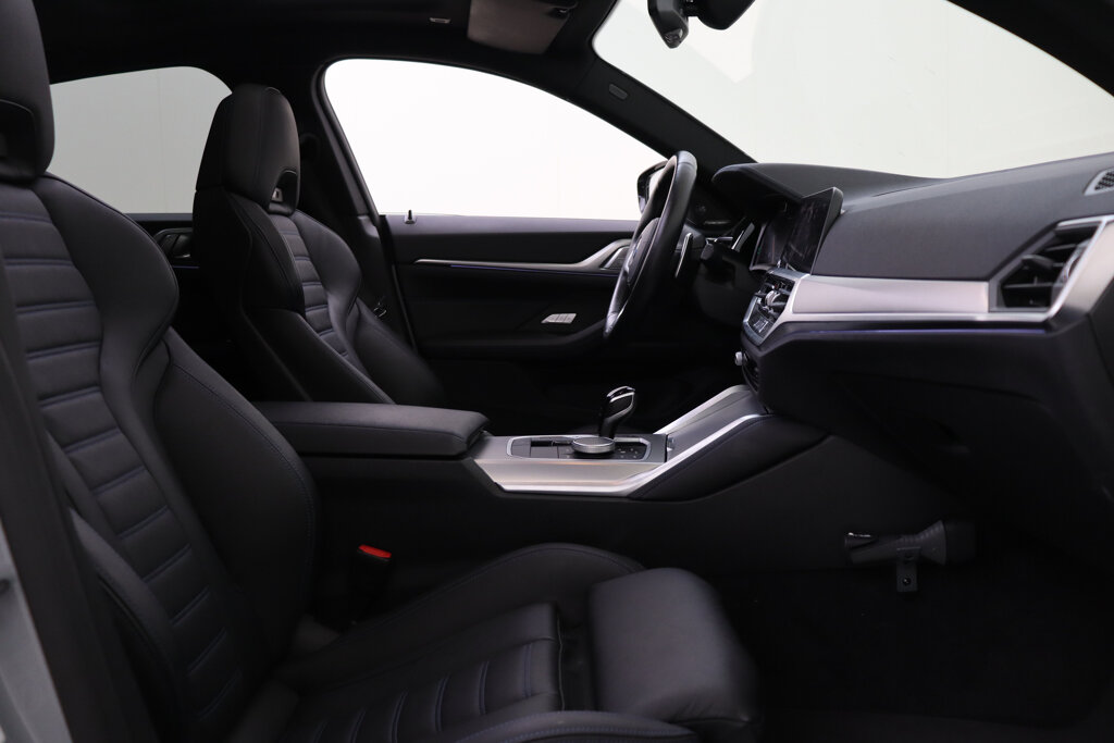 BMW 4 Serie 20