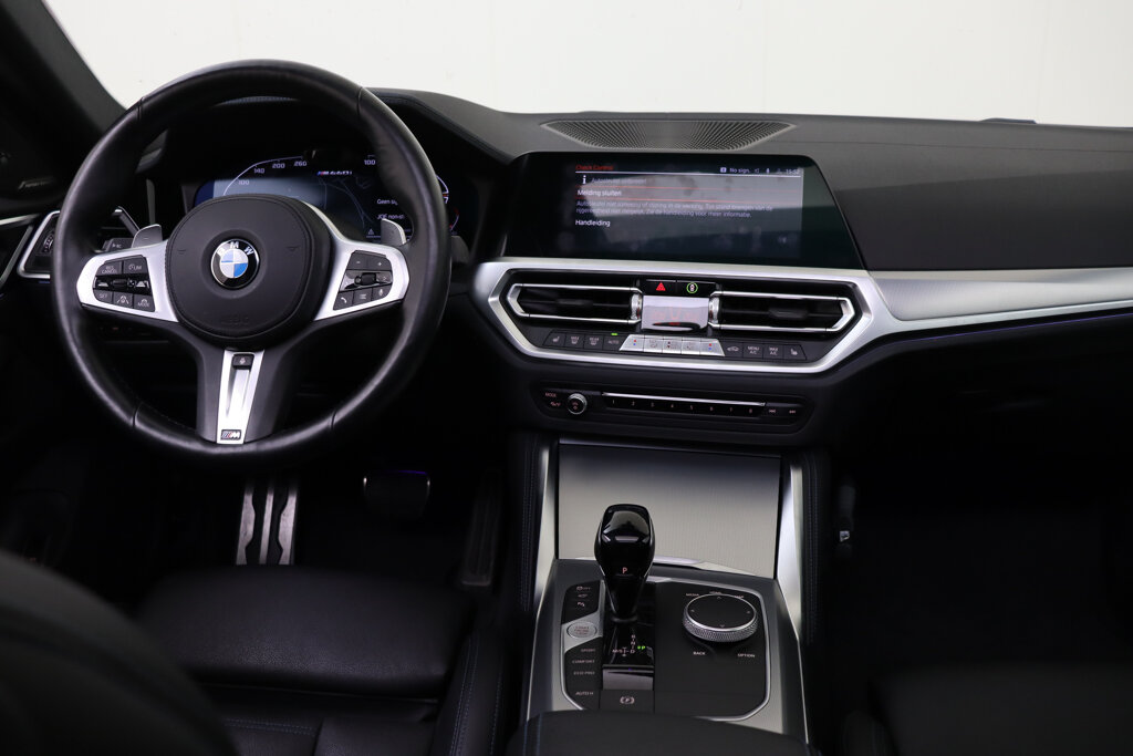 BMW 4 Serie 25