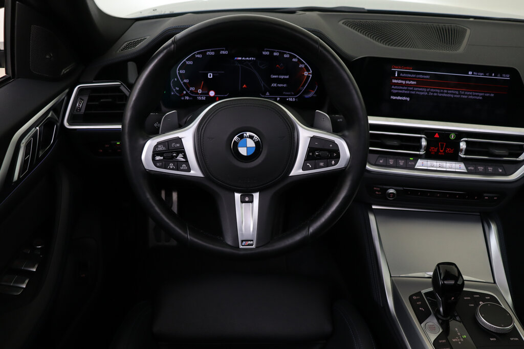 BMW 4 Serie 27