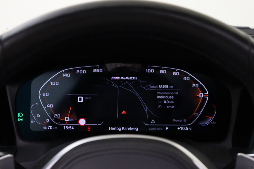 BMW 4 Serie 42