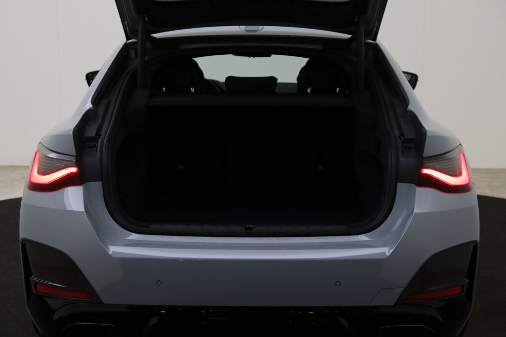 BMW 4 Serie 81