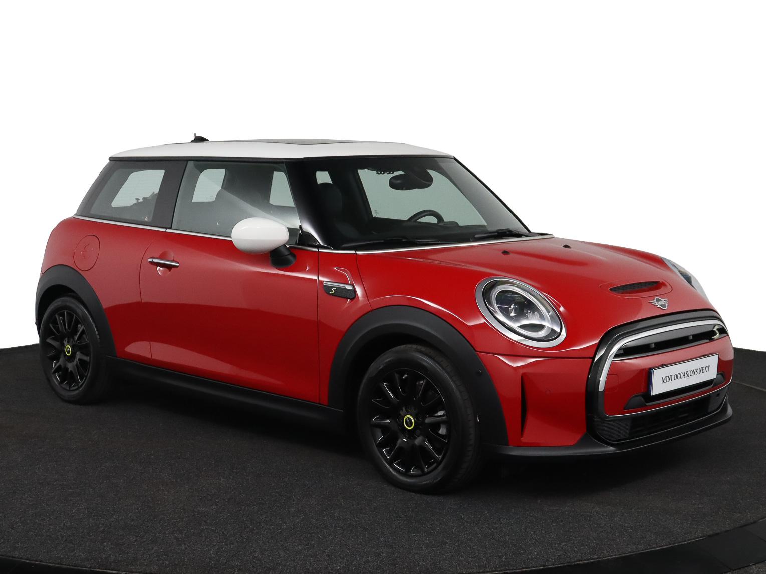 MINI Electric Resolute Edition 33 kWh - Afbeelding 3