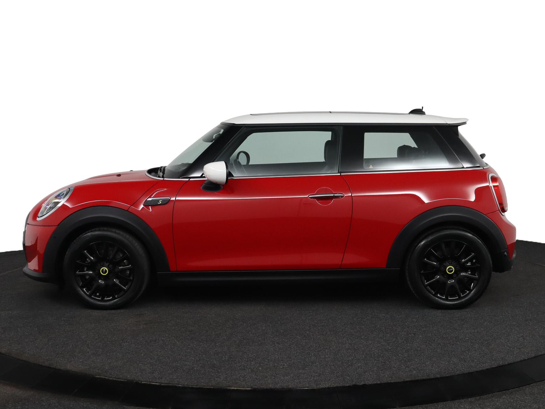 MINI Electric Resolute Edition 33 kWh - Afbeelding 4