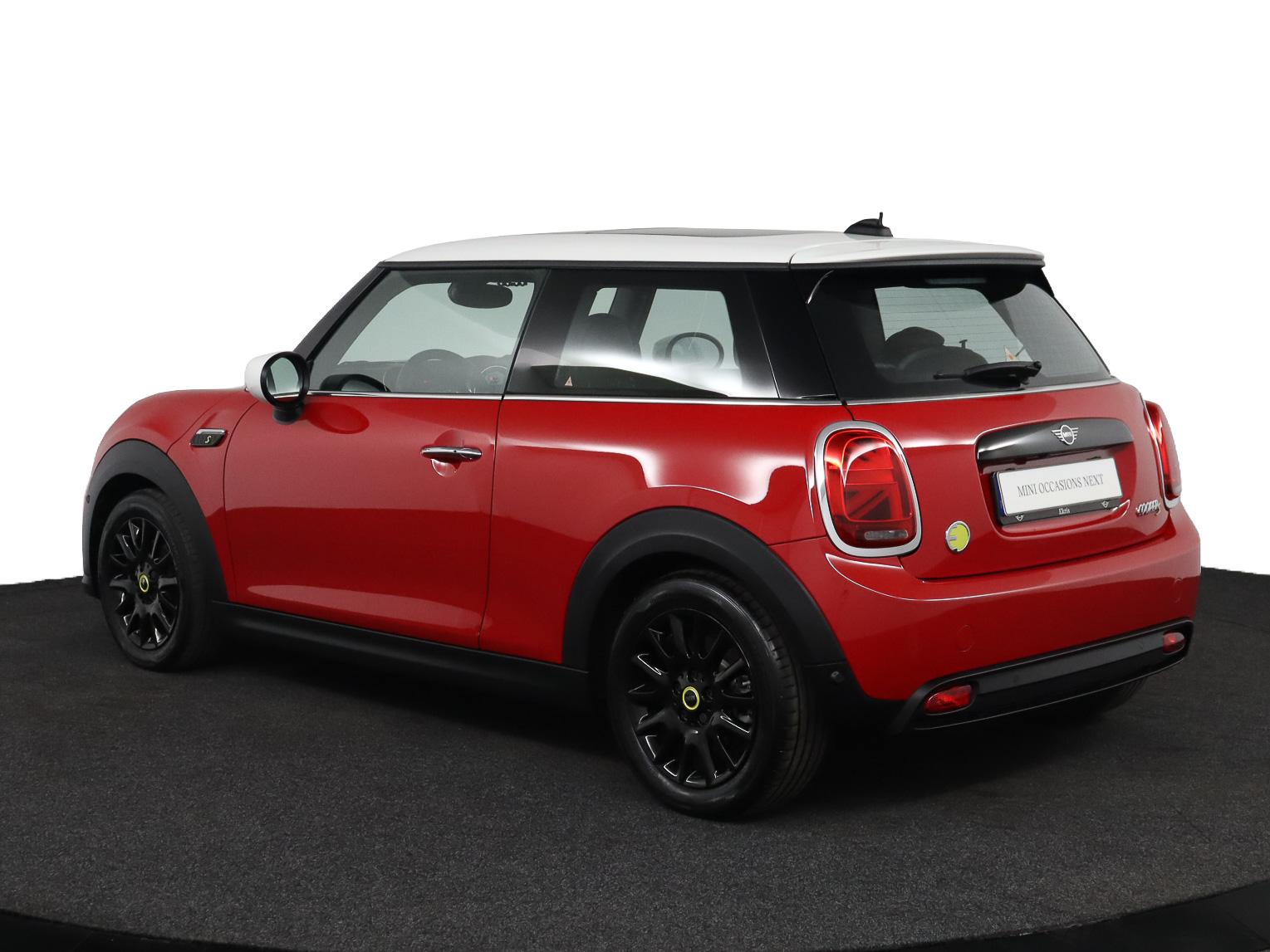 MINI Electric Resolute Edition 33 kWh - Afbeelding 5