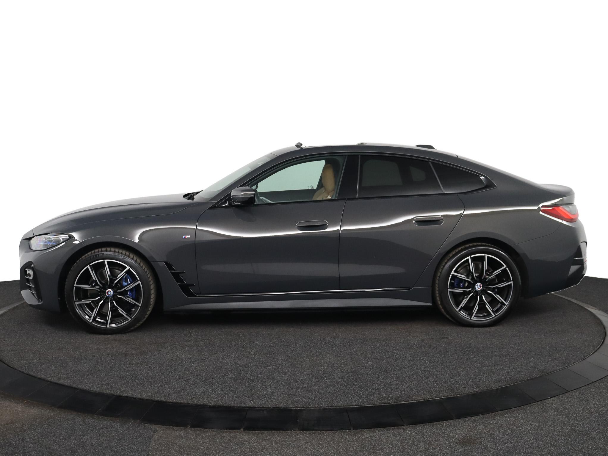 BMW i4 eDrive40 High Executive 84 kWh - Afbeelding 3
