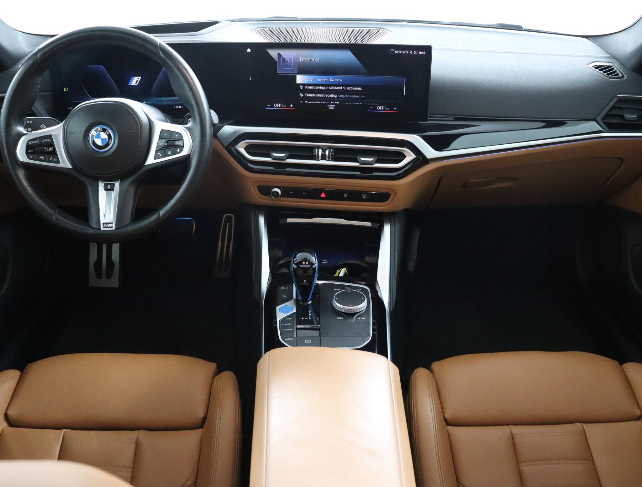 BMW i4 eDrive40 High Executive 84 kWh - Afbeelding 4