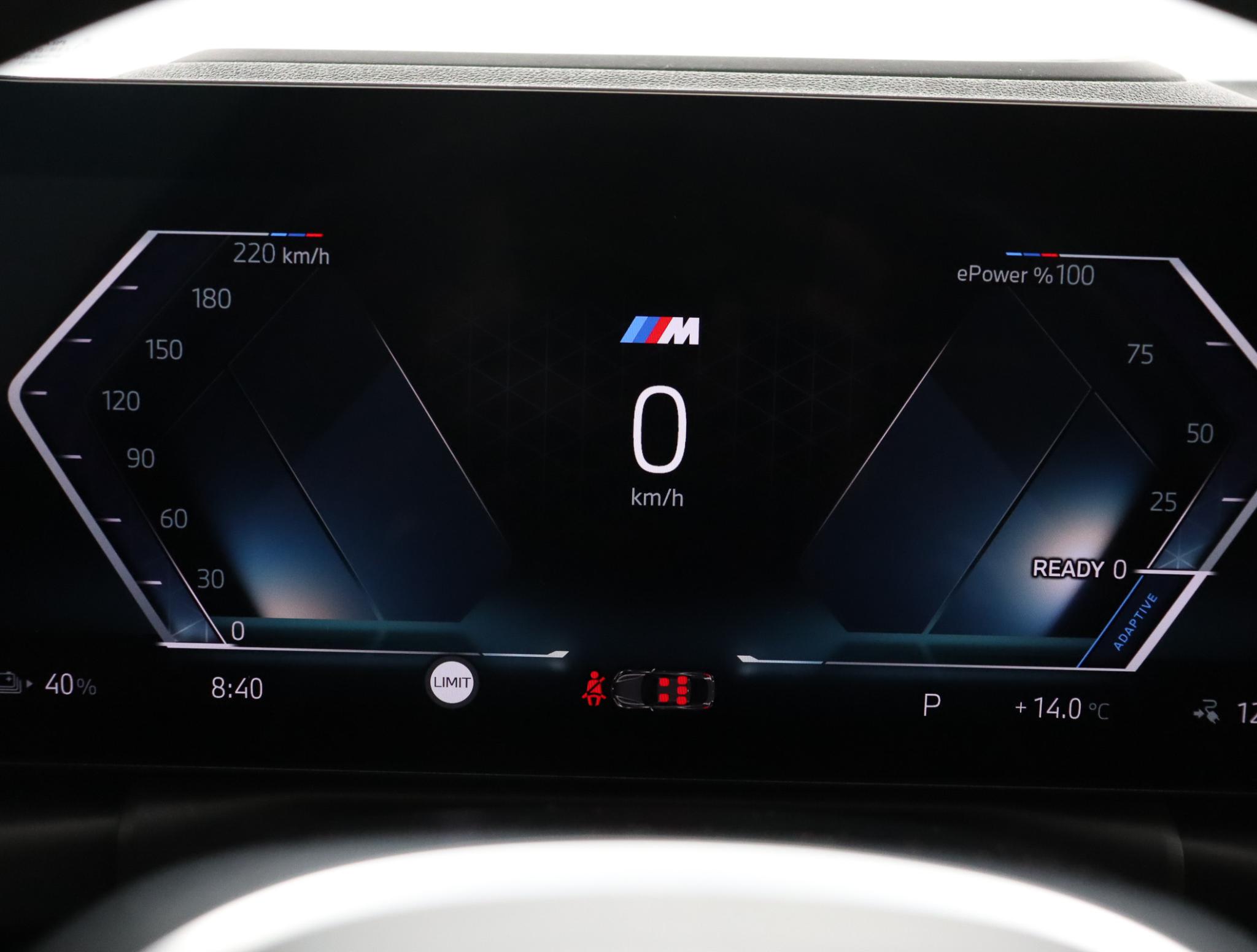 BMW i4 eDrive40 High Executive 84 kWh - Afbeelding 5