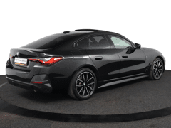 BMW 4-serie Gran Coupé 420i Business Edition Plus - Afbeelding 2