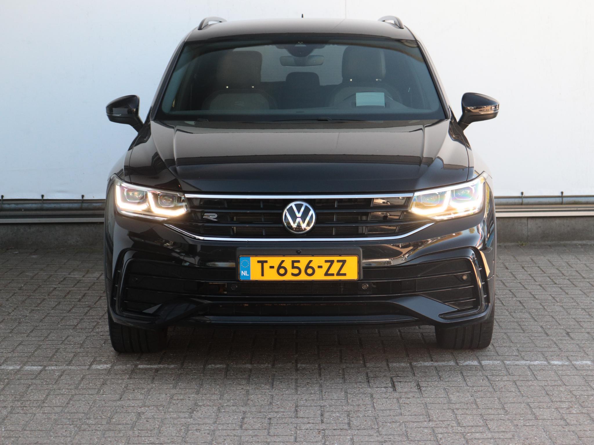 Volkswagen Tiguan 1.4 TSI eHybrid R-Line Business+ - Afbeelding 2