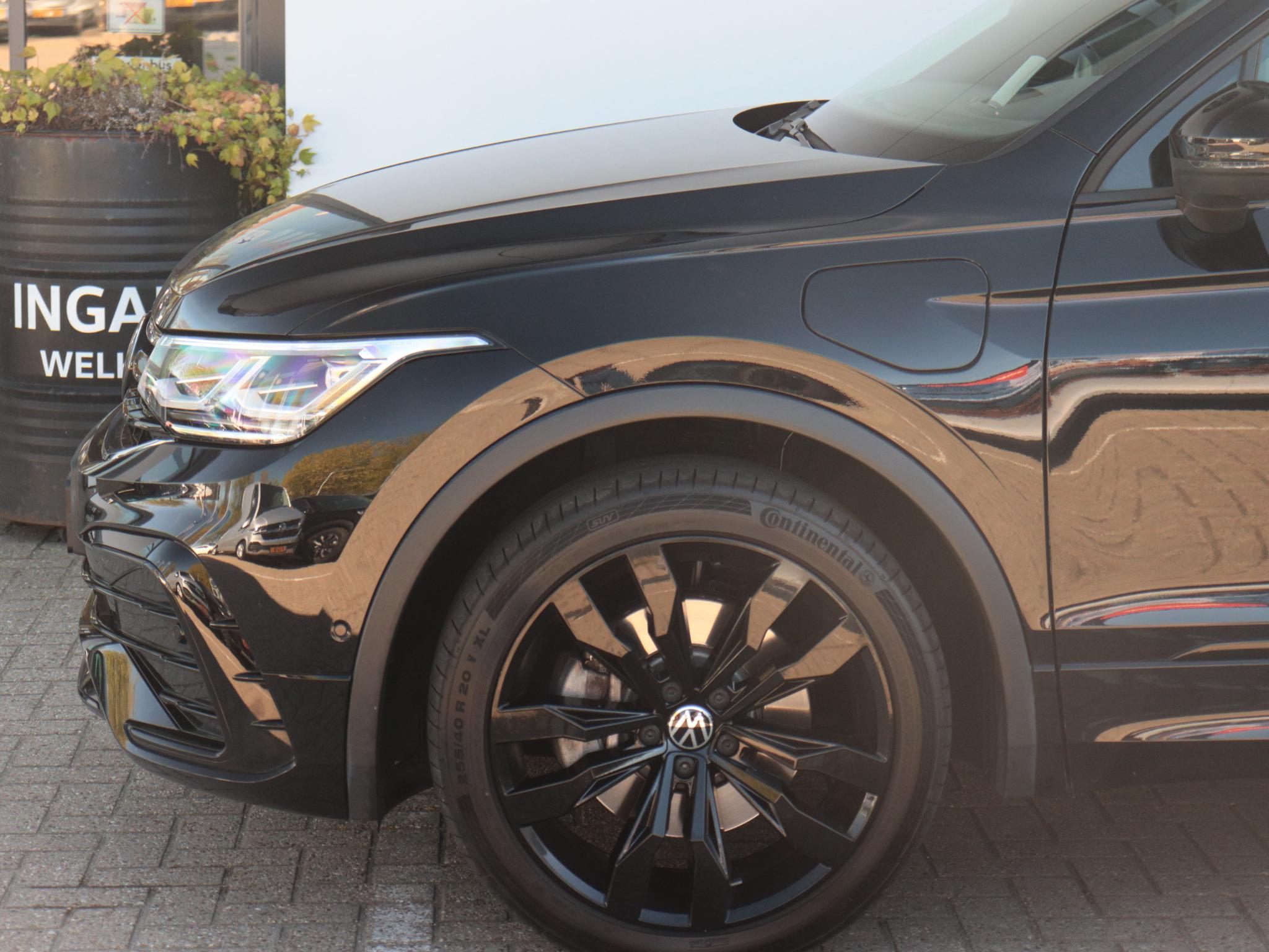 Volkswagen Tiguan 1.4 TSI eHybrid R-Line Business+ - Afbeelding 4