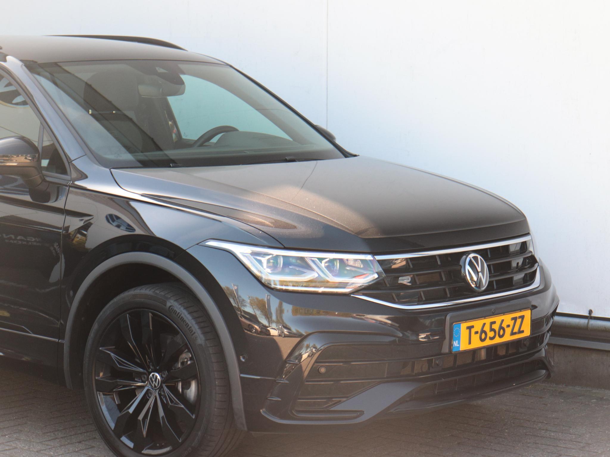 Volkswagen Tiguan 1.4 TSI eHybrid R-Line Business+ - Afbeelding 5