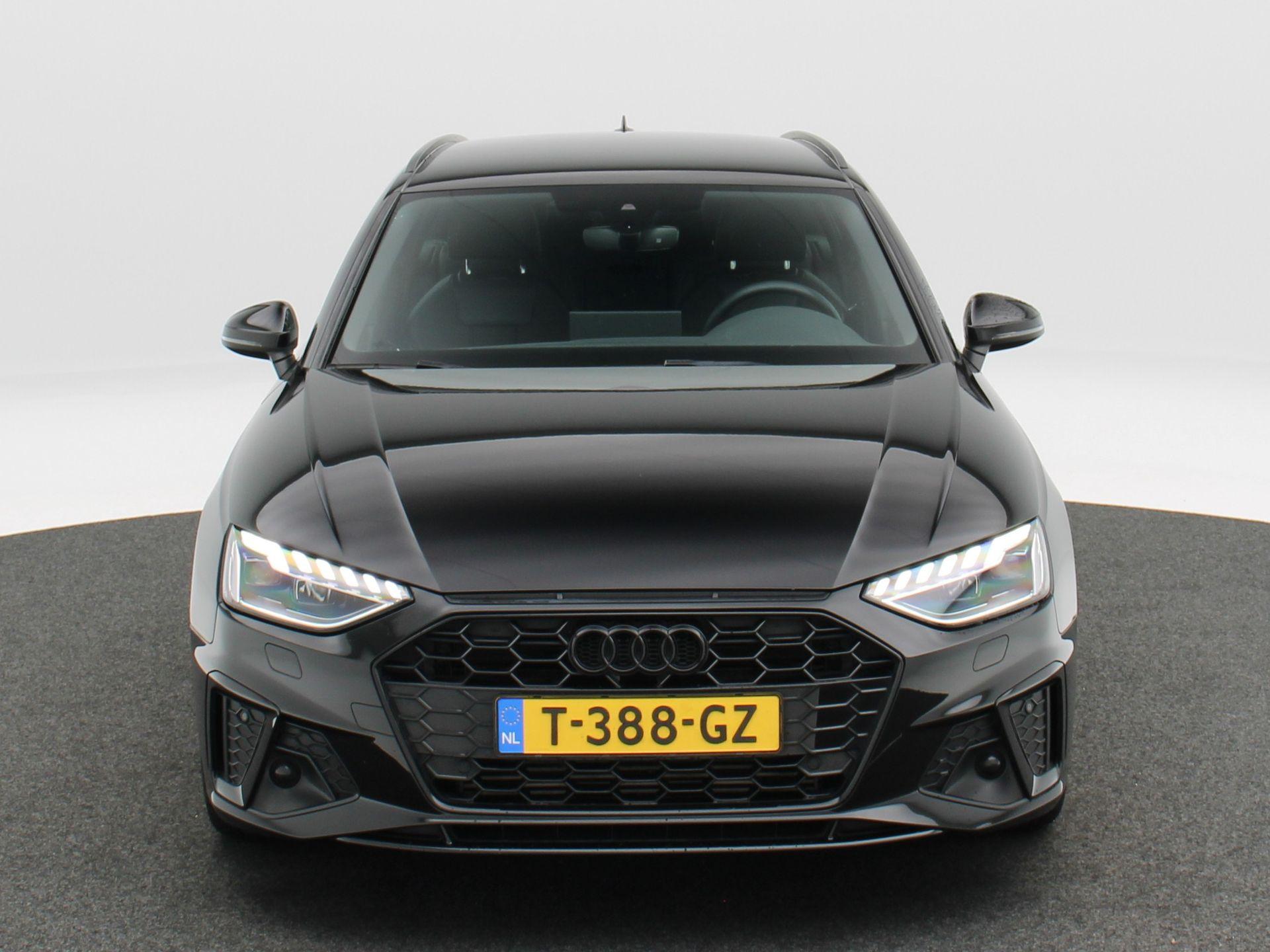 Audi A4 Avant 35 TFSi 150 Pk Automaat S-Line - Afbeelding 4