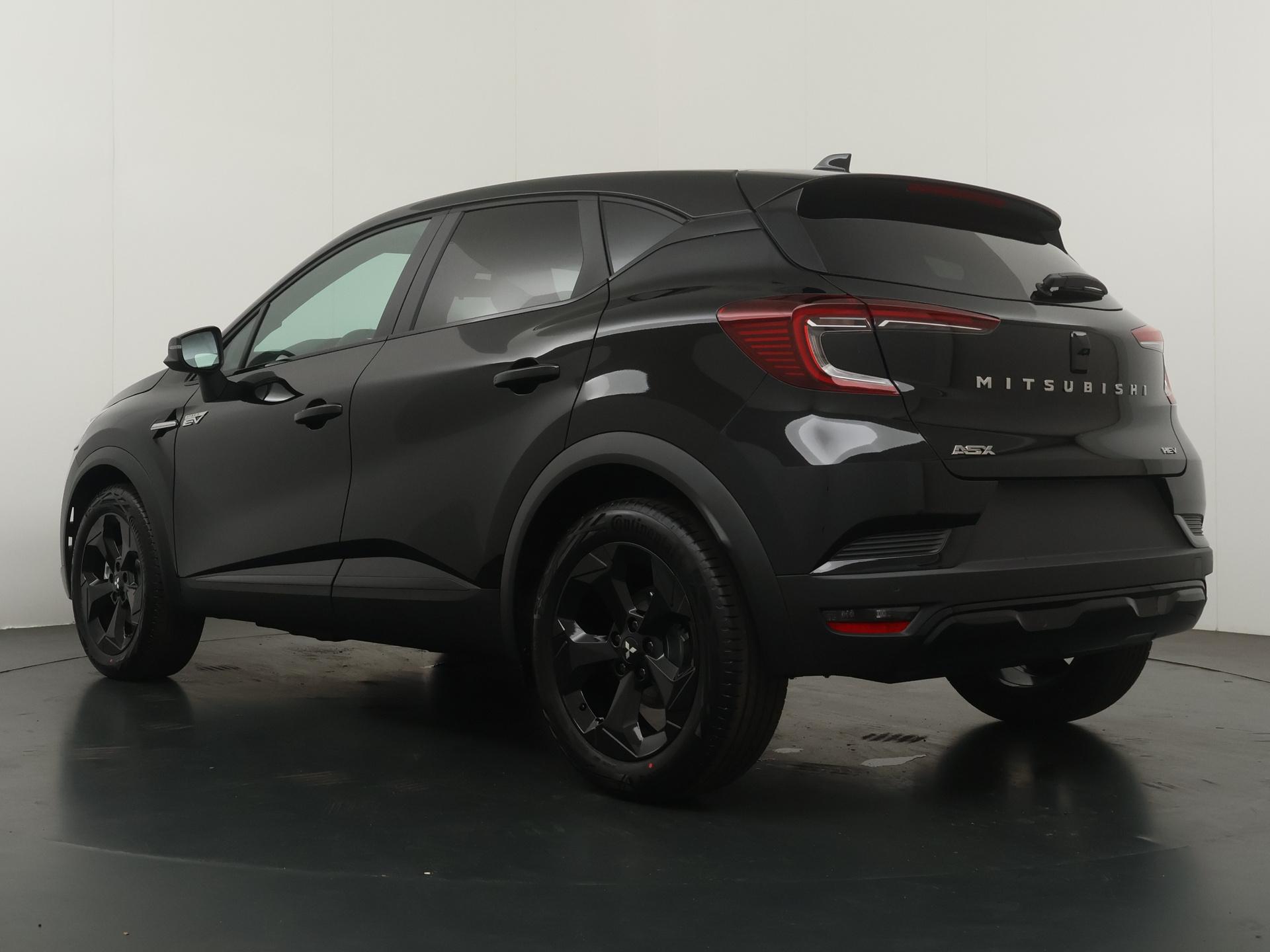 Mitsubishi ASX BLACK EDITION - Afbeelding 2