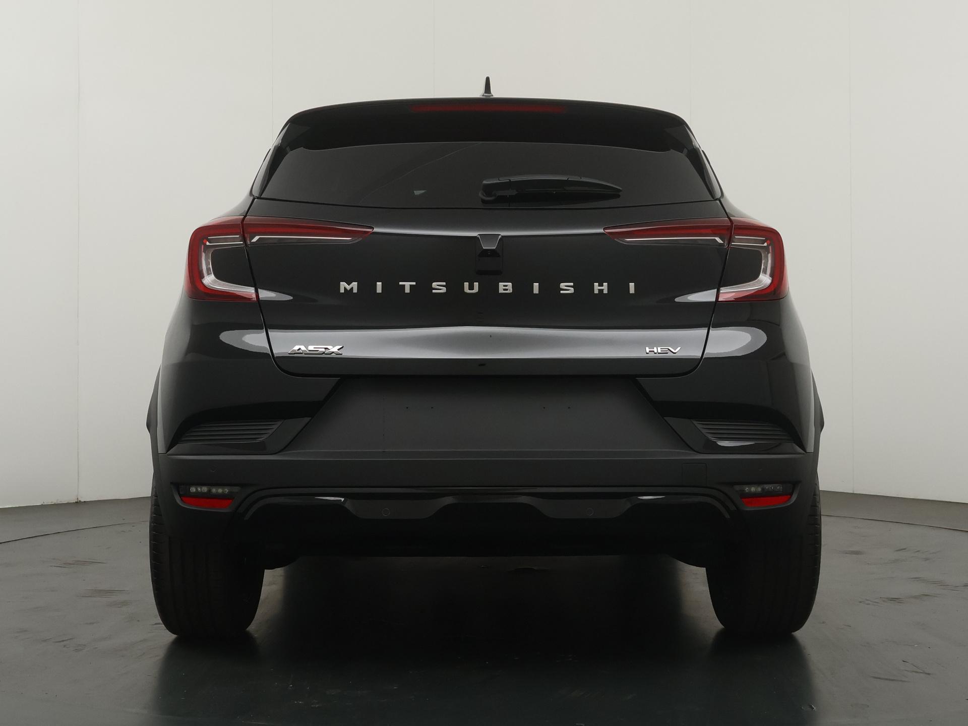 Mitsubishi ASX BLACK EDITION - Afbeelding 3