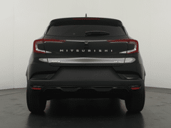 Mitsubishi ASX BLACK EDITION - Afbeelding 3