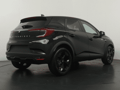 Mitsubishi ASX BLACK EDITION - Afbeelding 4