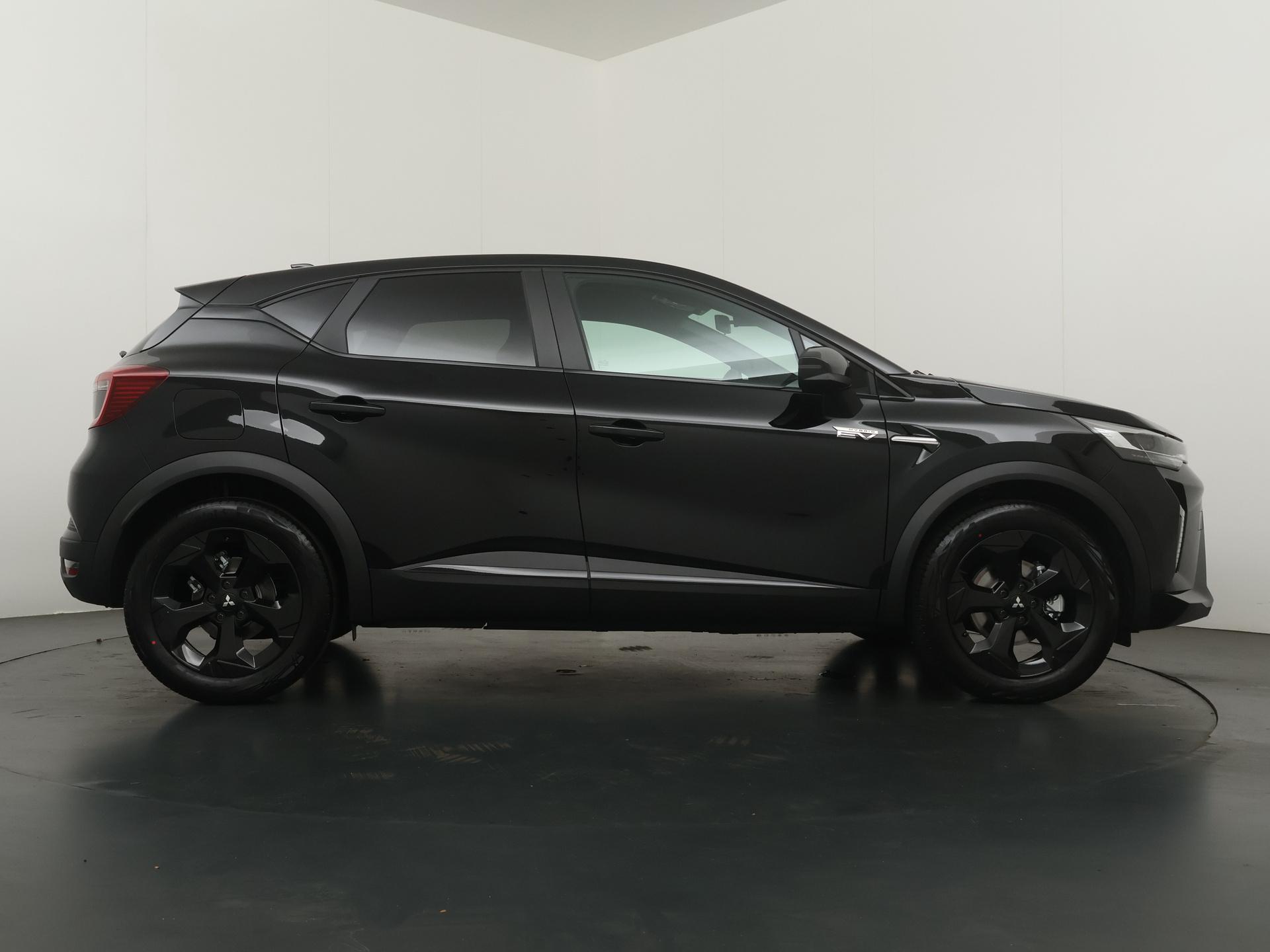 Mitsubishi ASX BLACK EDITION - Afbeelding 5