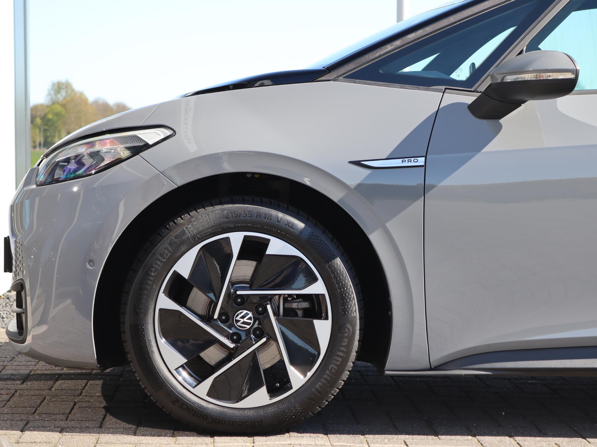 Volkswagen ID.3 Pro 58 kWh 204 pk - Afbeelding 2