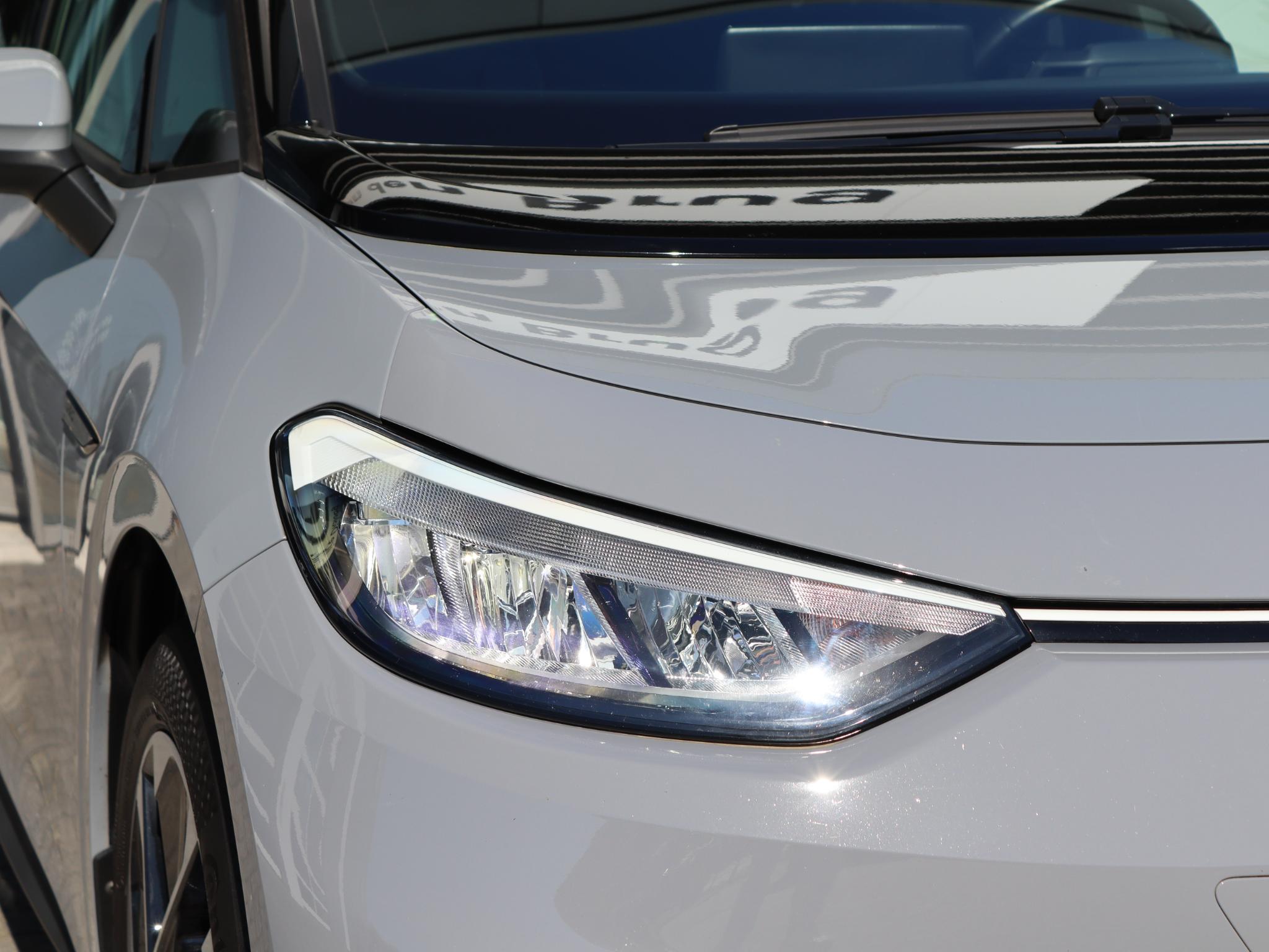 Volkswagen ID.3 Pro 58 kWh 204 pk - Afbeelding 5