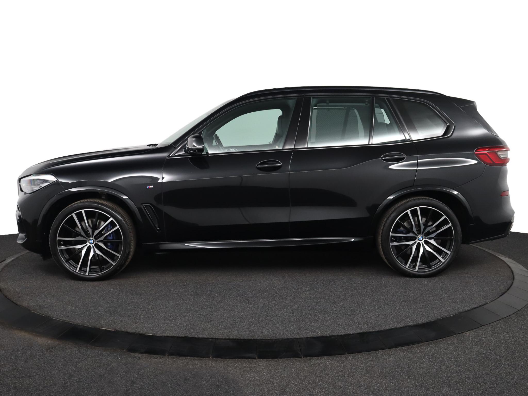 BMW X5 xDrive40i High Executive - Afbeelding 3