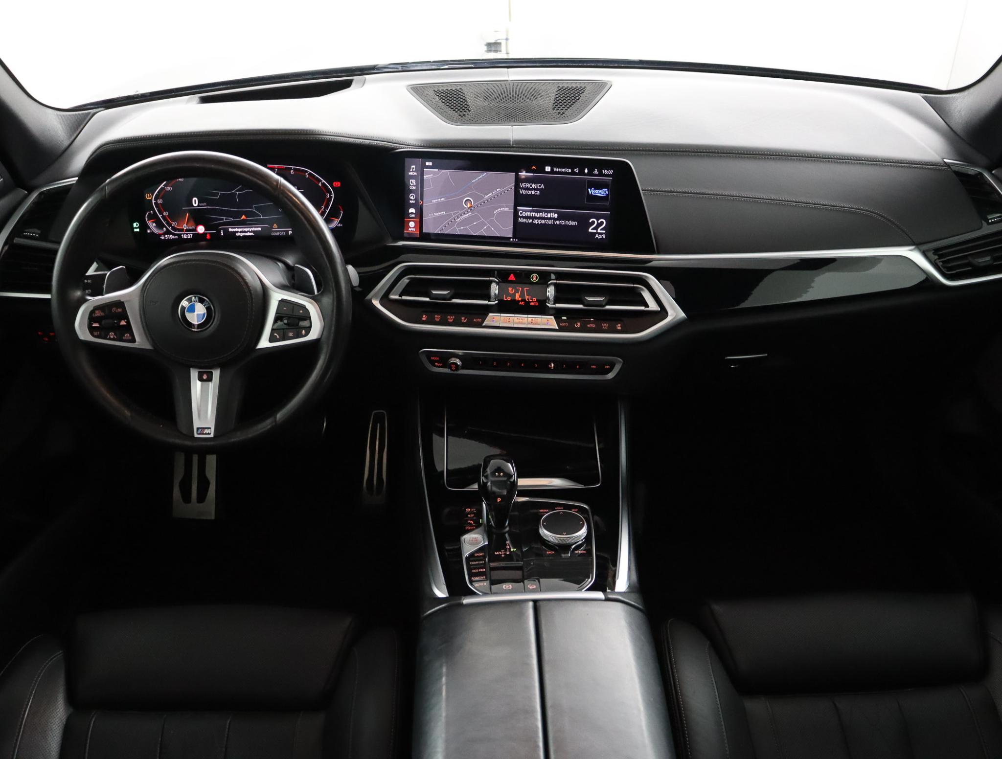 BMW X5 xDrive40i High Executive - Afbeelding 4