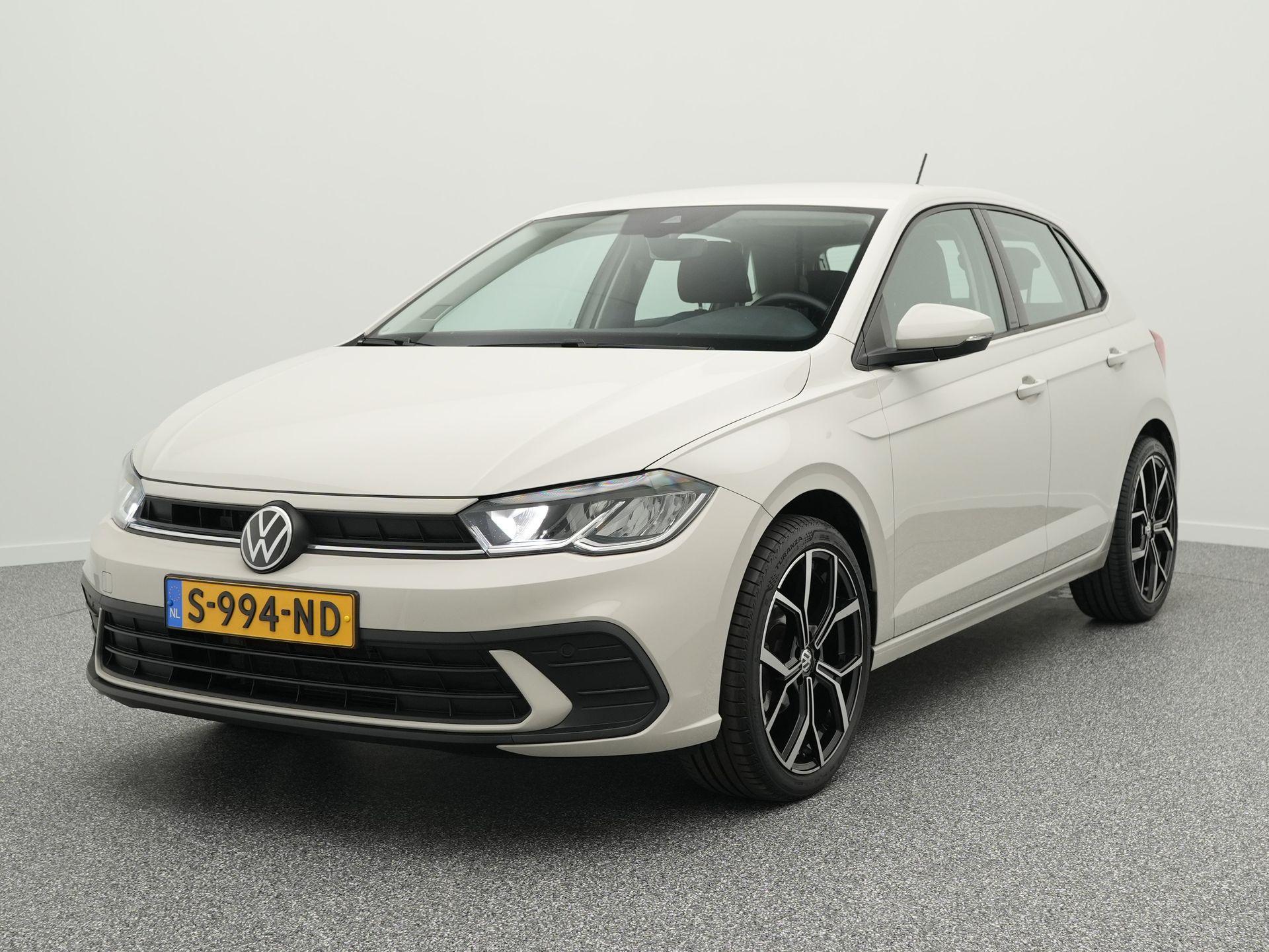 Volkswagen Polo 1.0 TSI Life 95 PK