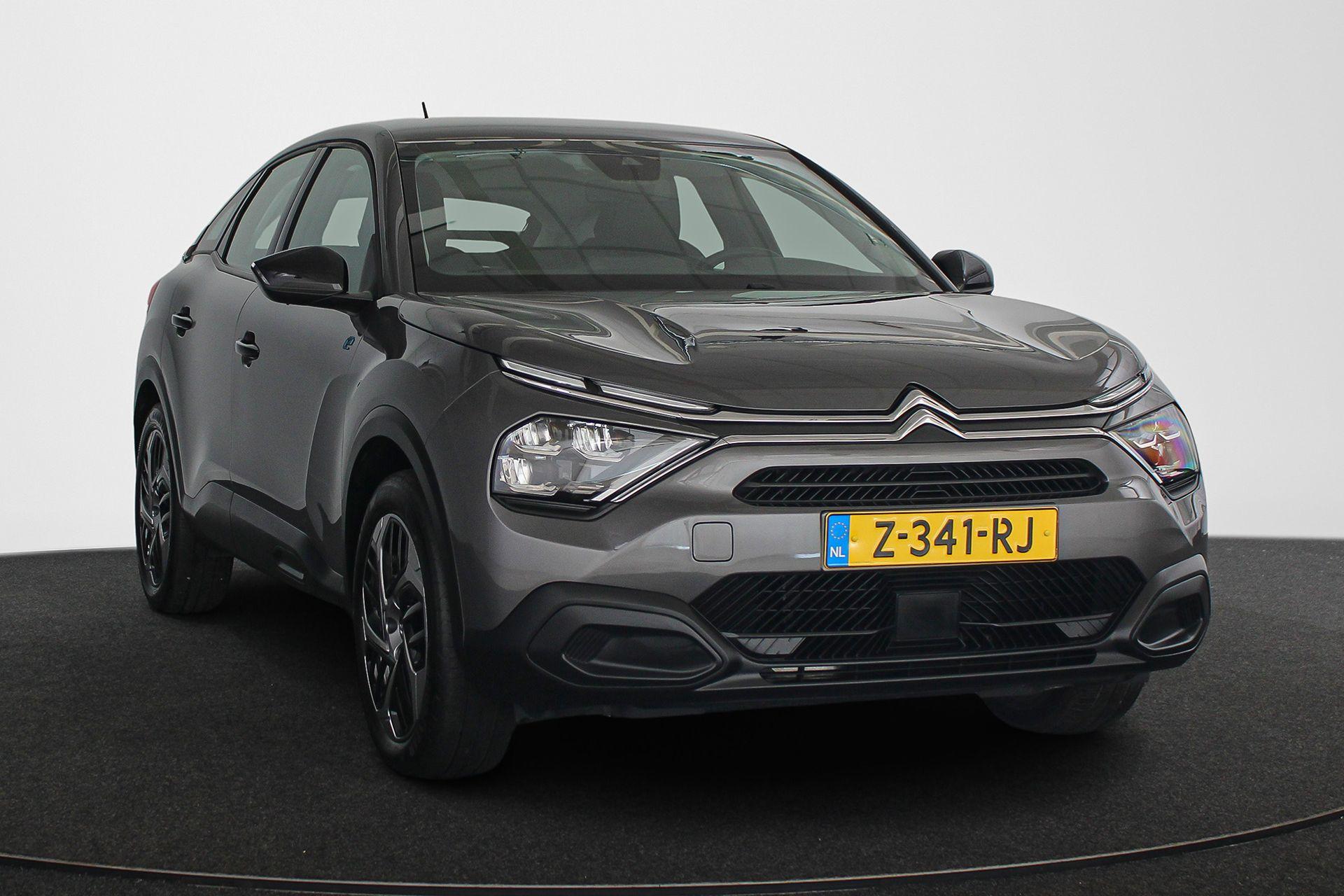Citroën ë-C4 You 50 kWh - Afbeelding 2