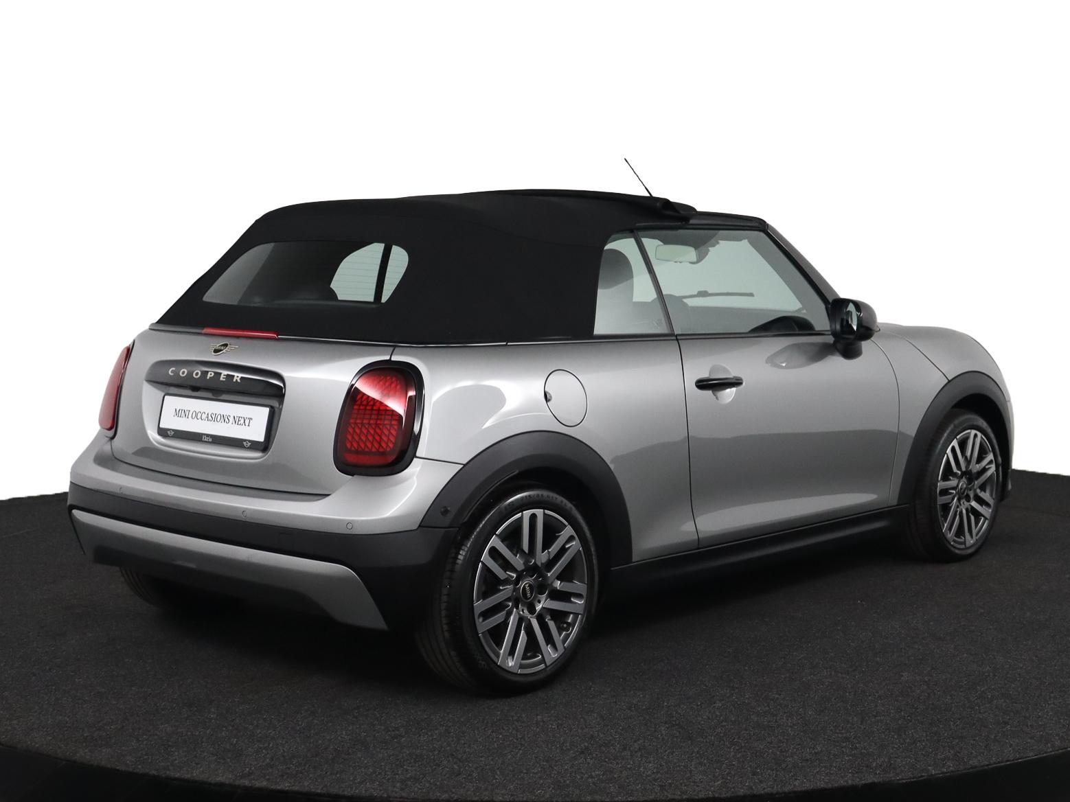 MINI Cabrio Cooper C Classic M - Afbeelding 2